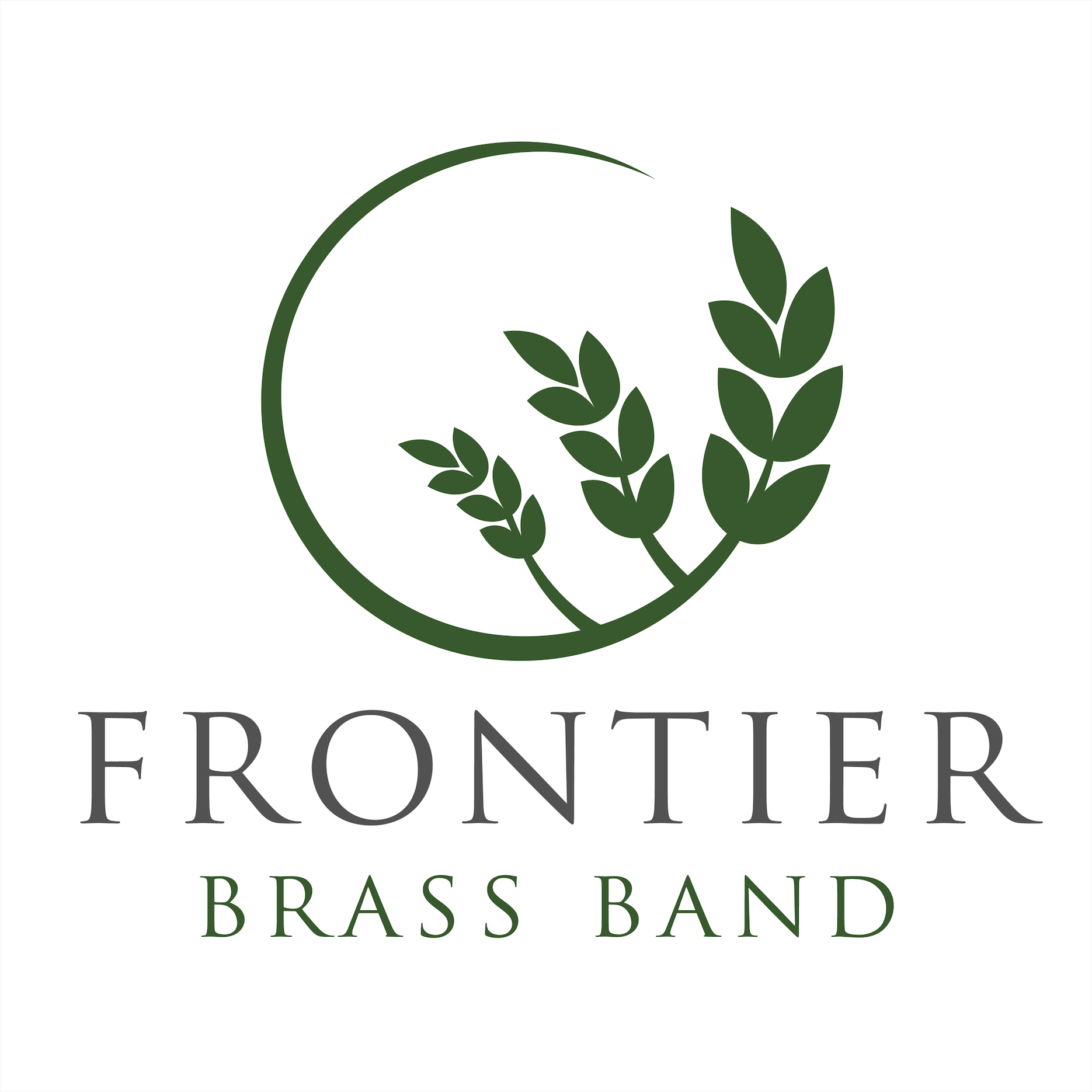 Frontier Brass